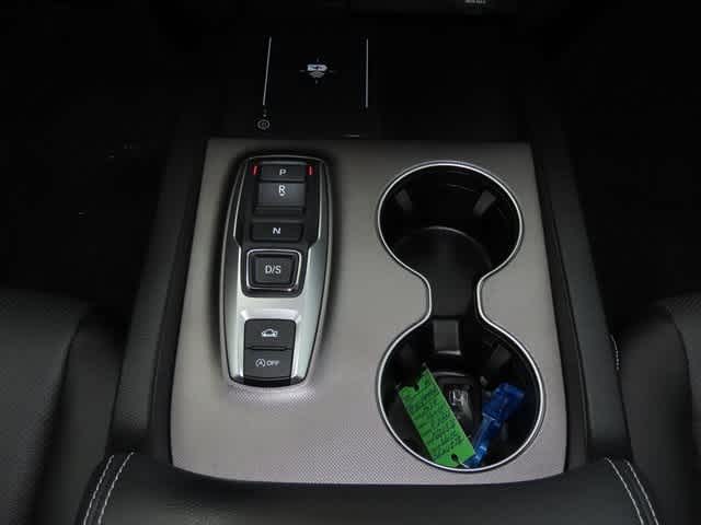 2024 Honda Ridgeline RTL photo 19