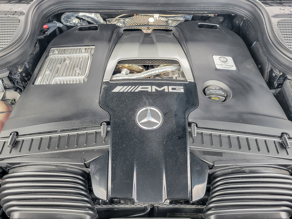 2025 MERCEDES-BENZ GLE-CLASS - Image 25