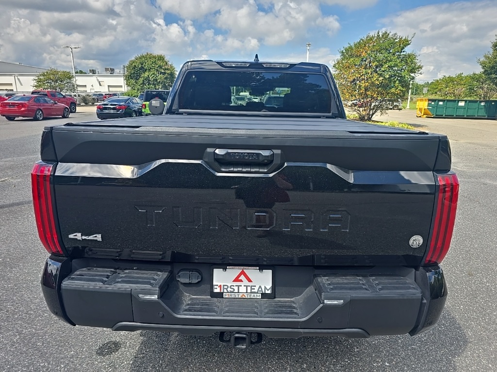 2023 Toyota Tundra SR5 photo 6