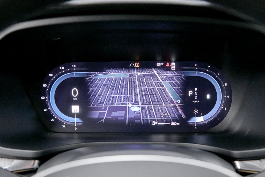 2024 VOLVO V60CC - Image 28