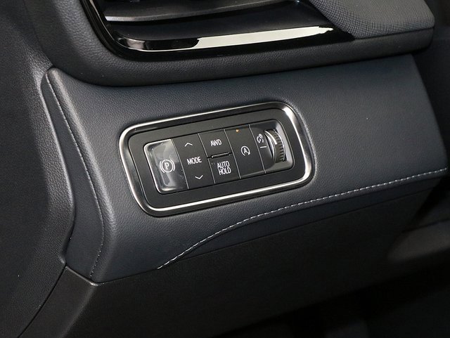 2026 Buick Enclave Preferred photo 25