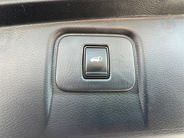 2022 Nissan Murano SL photo 24