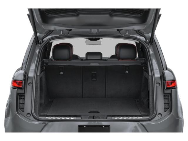 2025 Land Rover Range Rover Sport SE photo 9