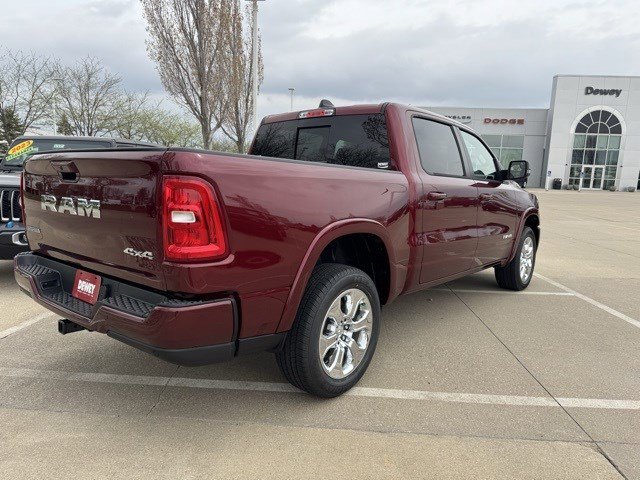 2025 Ram 1500 Big Horn photo 6