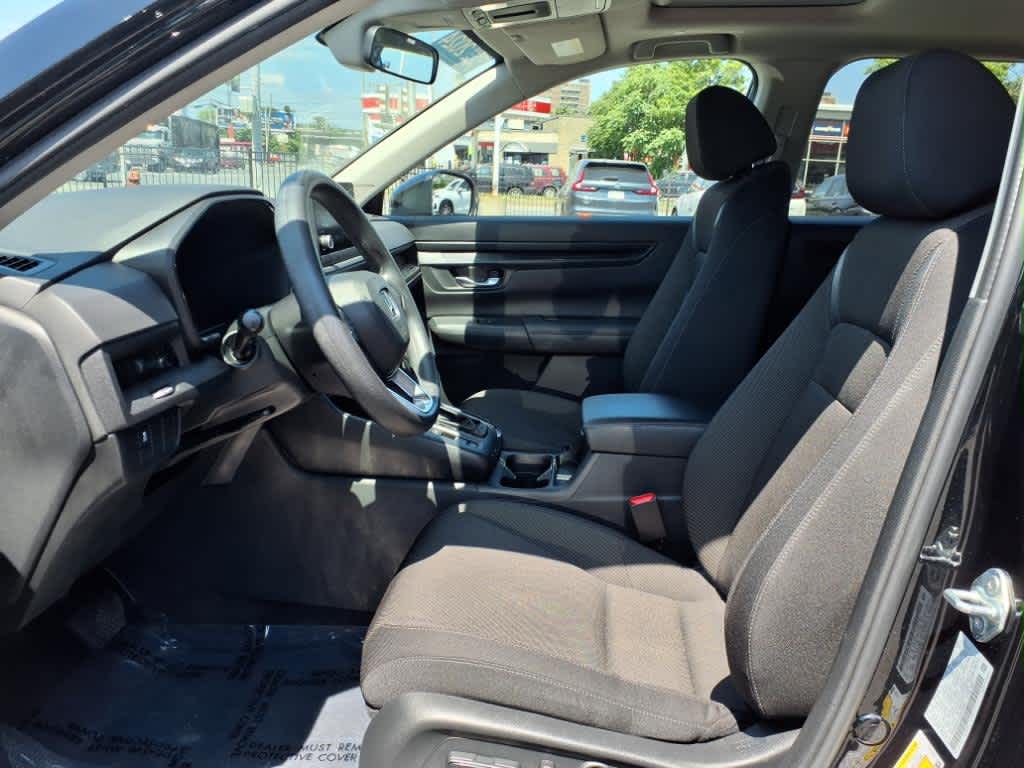 2024 Honda CR-V EX photo 11