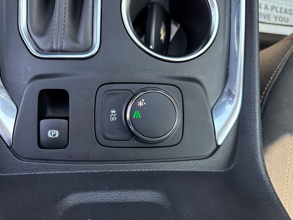 2019 Chevrolet Traverse photo 31