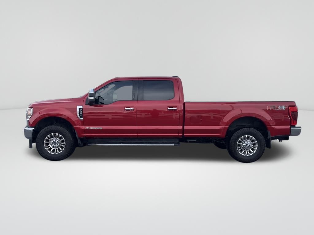 2021 Ford F-350 photo 2