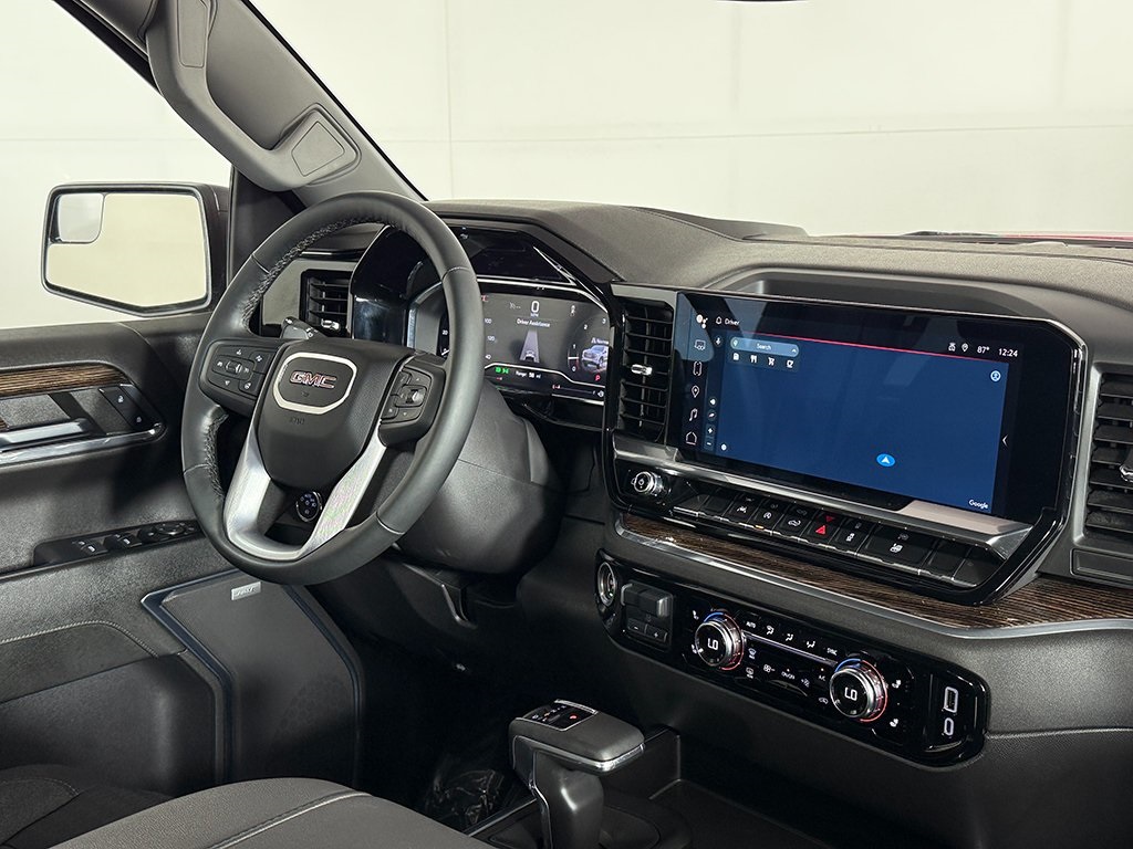2024 Gmc Sierra 1500 Elevation photo 28