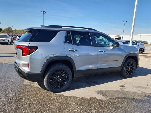 2026 Gmc Terrain Elevation photo 2