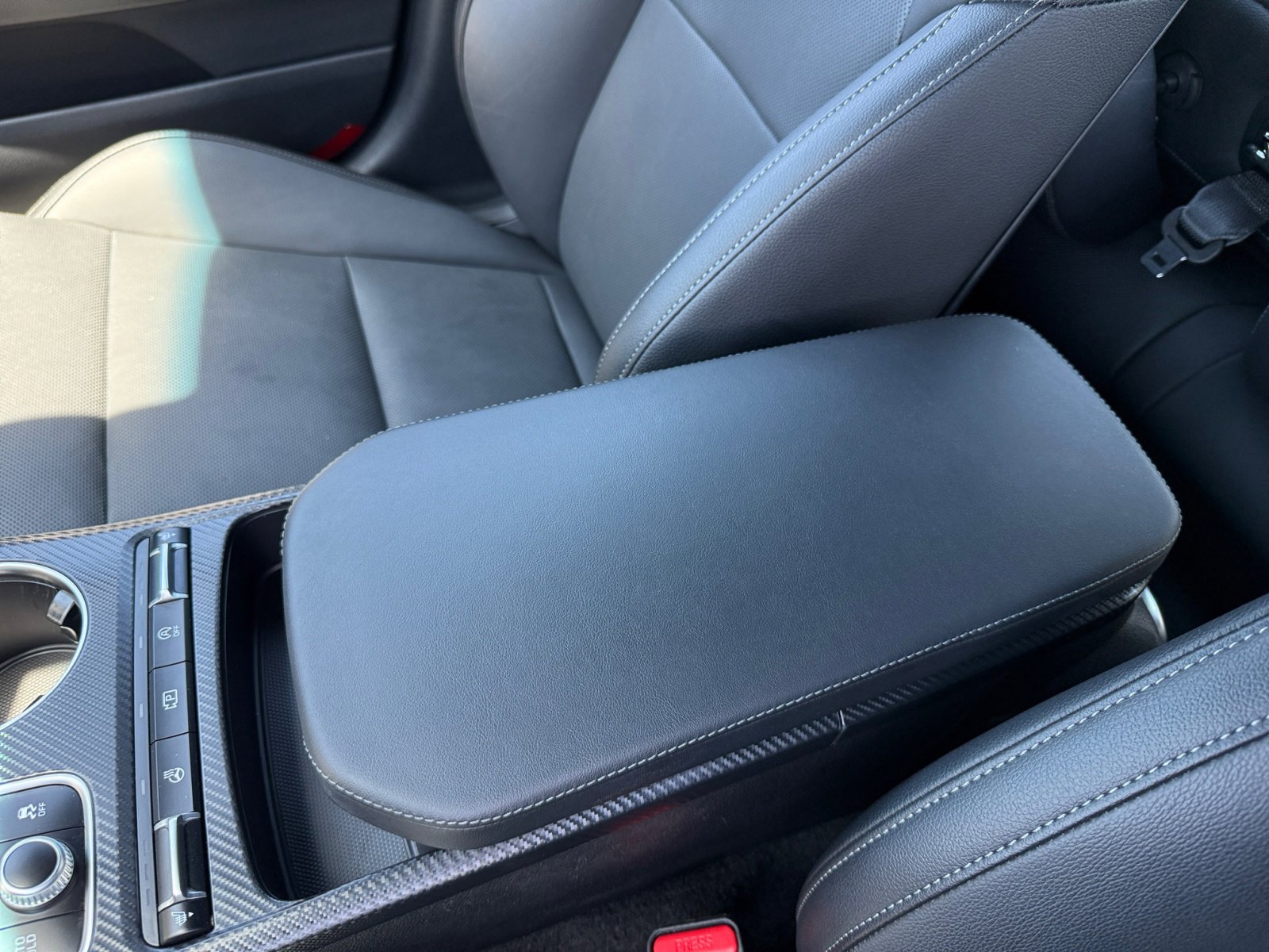 2023 Kia Stinger GT-Line photo 13