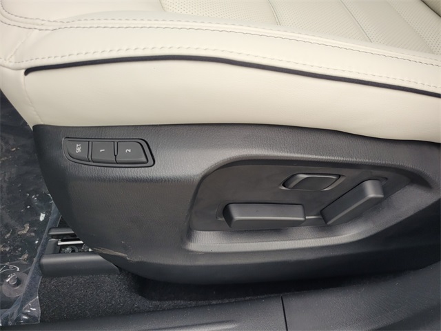 2025 Mazda CX-5 2.5 S Preferred photo 3