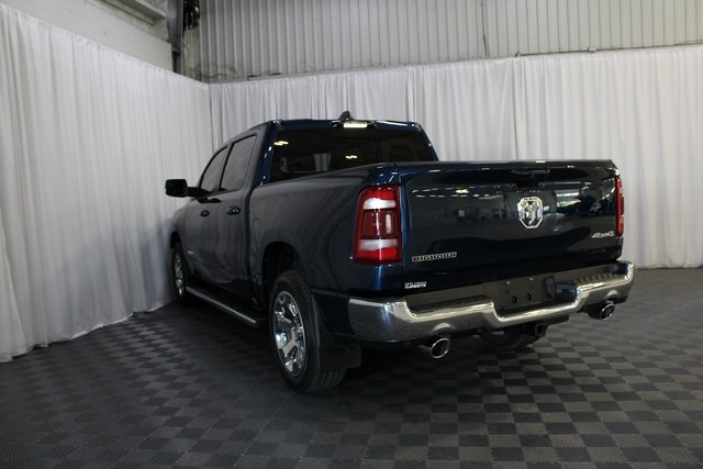 2021 Ram 1500 Big Horn Lone Star photo 22
