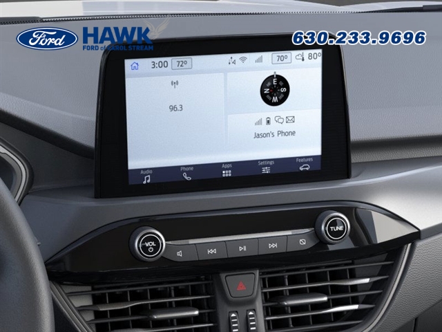 2026 FORD ESCAPE - Image 14