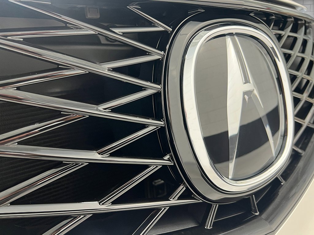 2025 Acura RDX Technology photo 9