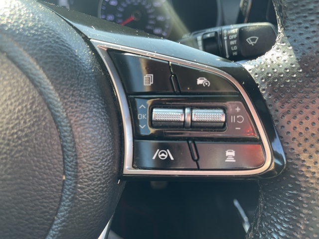2023 Kia Forte GT-Line photo 29