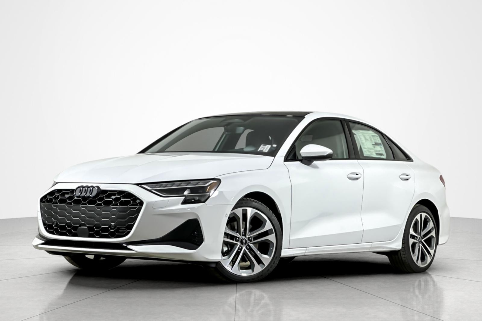 2026 Audi A3