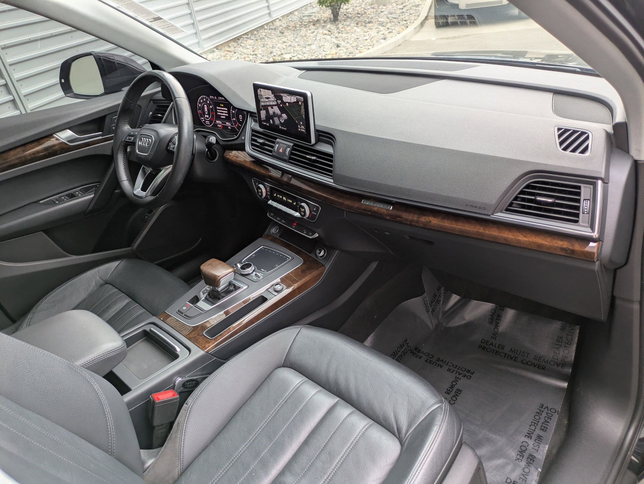 2018 Audi Q5 Premium Plus photo 32