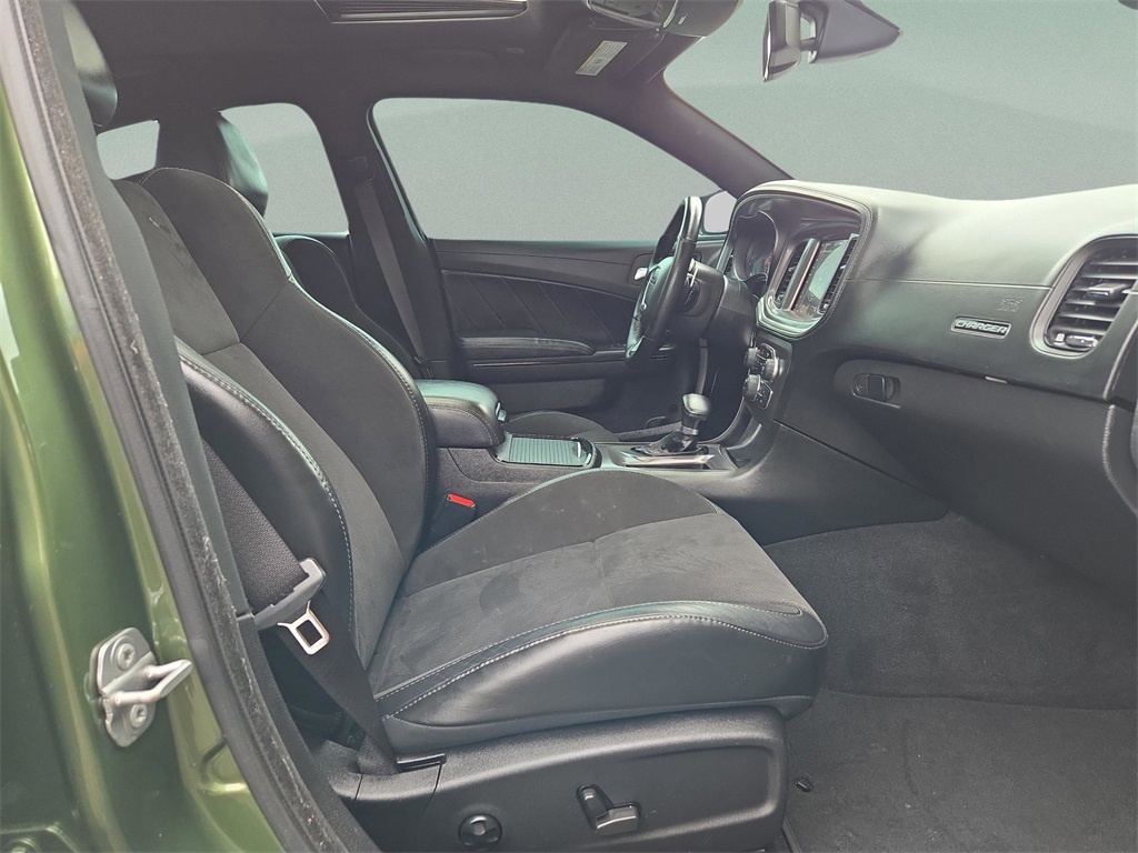 2021 Dodge Charger R/T photo 21