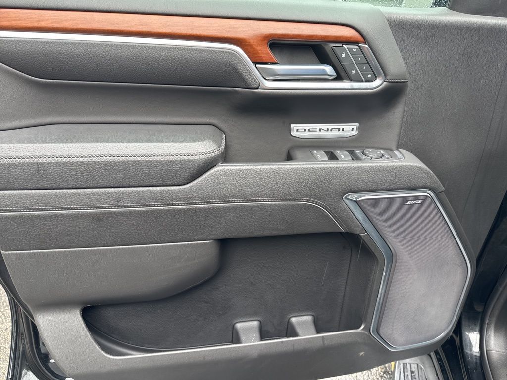 2023 Gmc Sierra 1500 Denali photo 16