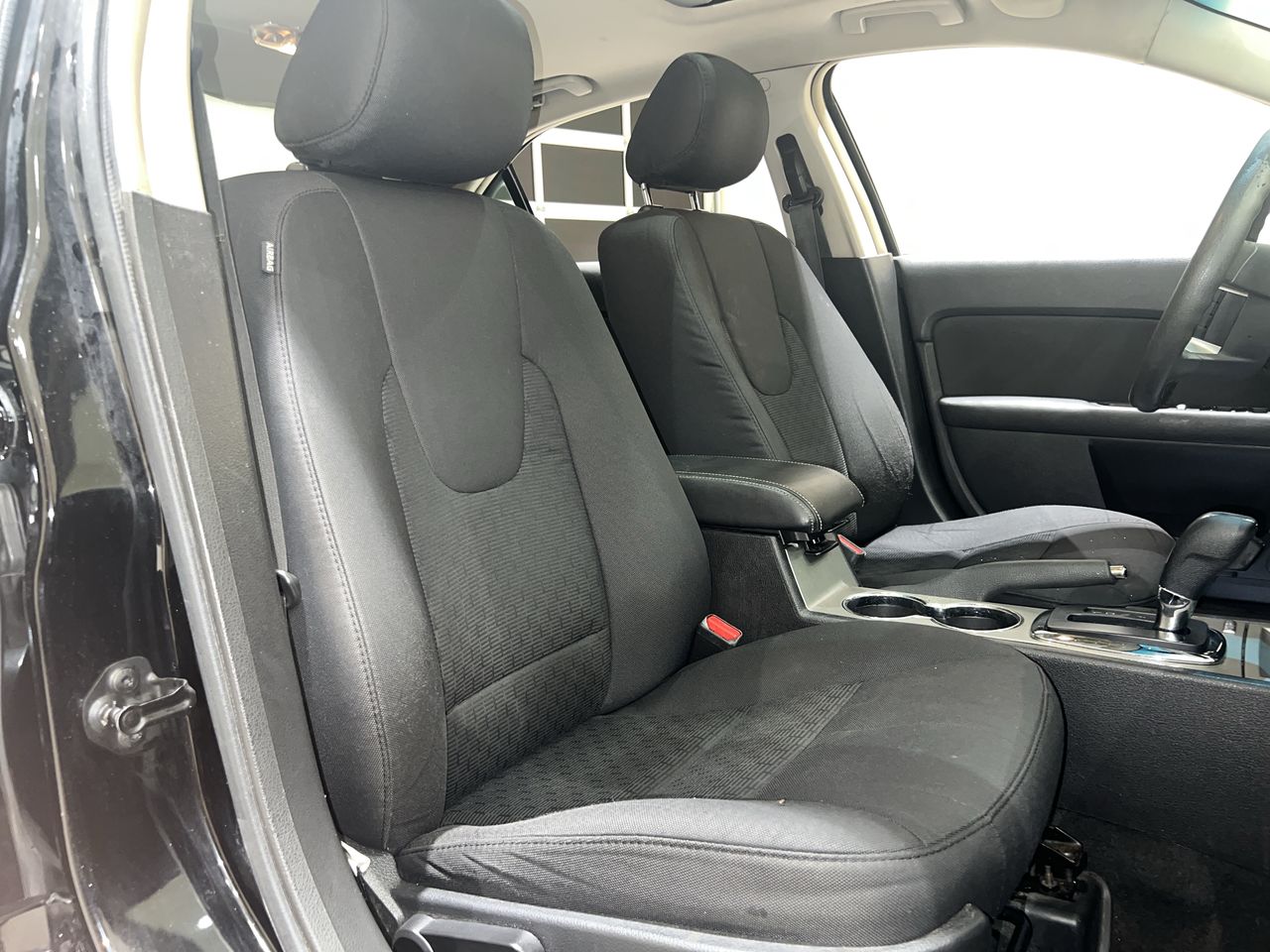 2012 Ford Fusion SE photo 57