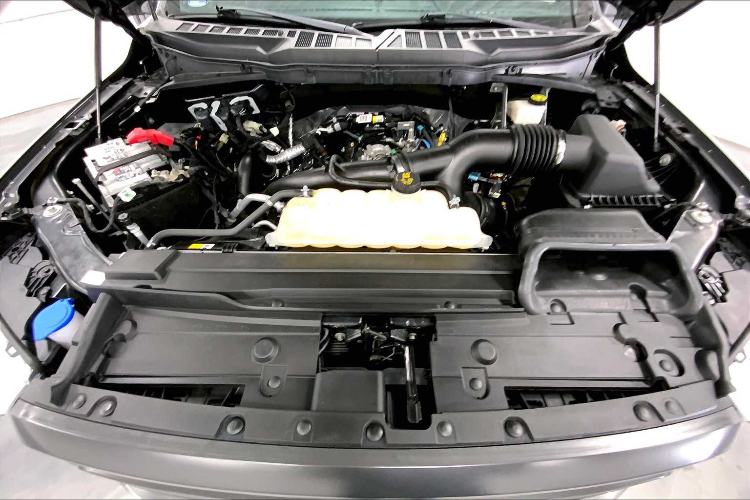 2022 Ford F-150 XLT photo 29