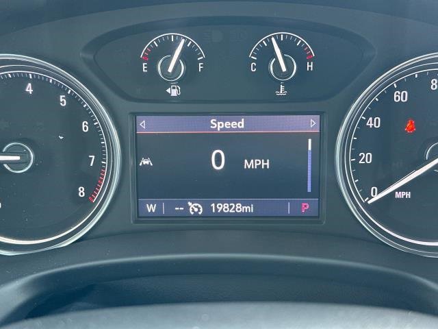 2022 Buick Enclave Essence photo 69