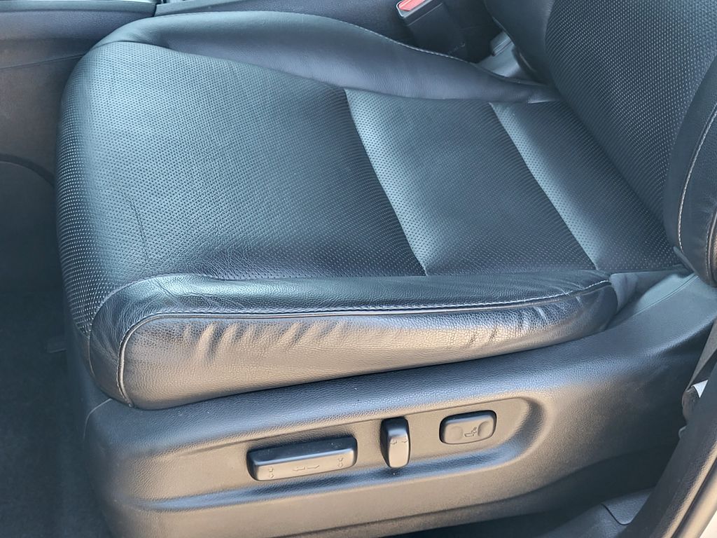 2019 Honda Ridgeline RTL-E photo 20