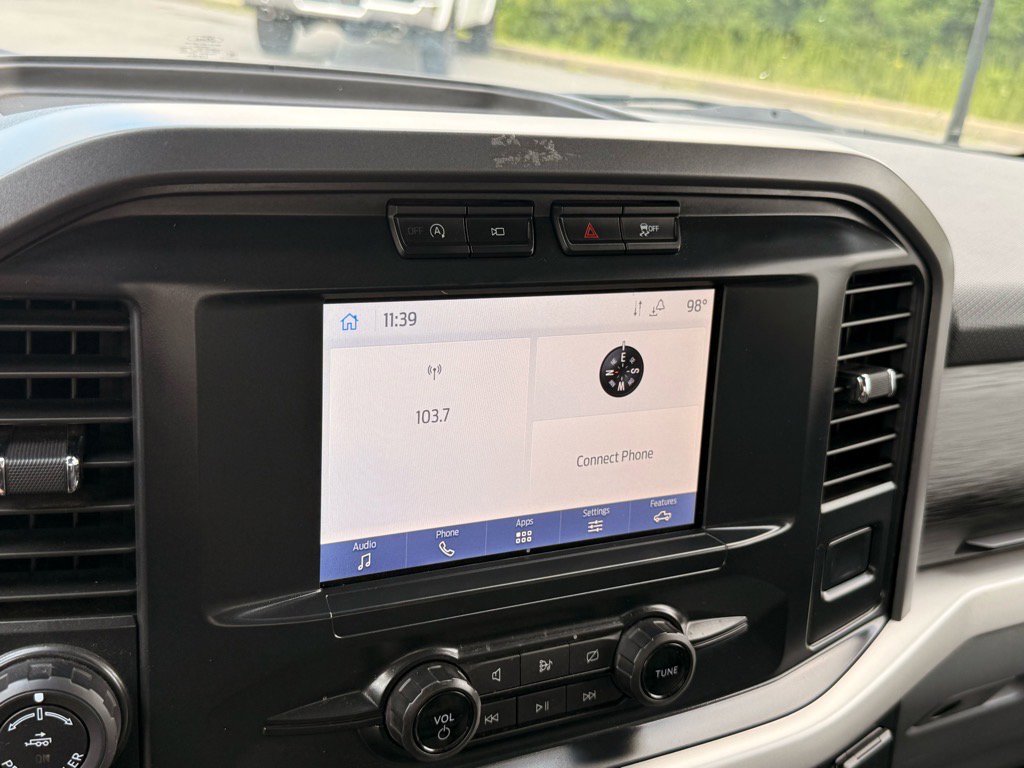 2022 Ford F-150 XLT photo 17