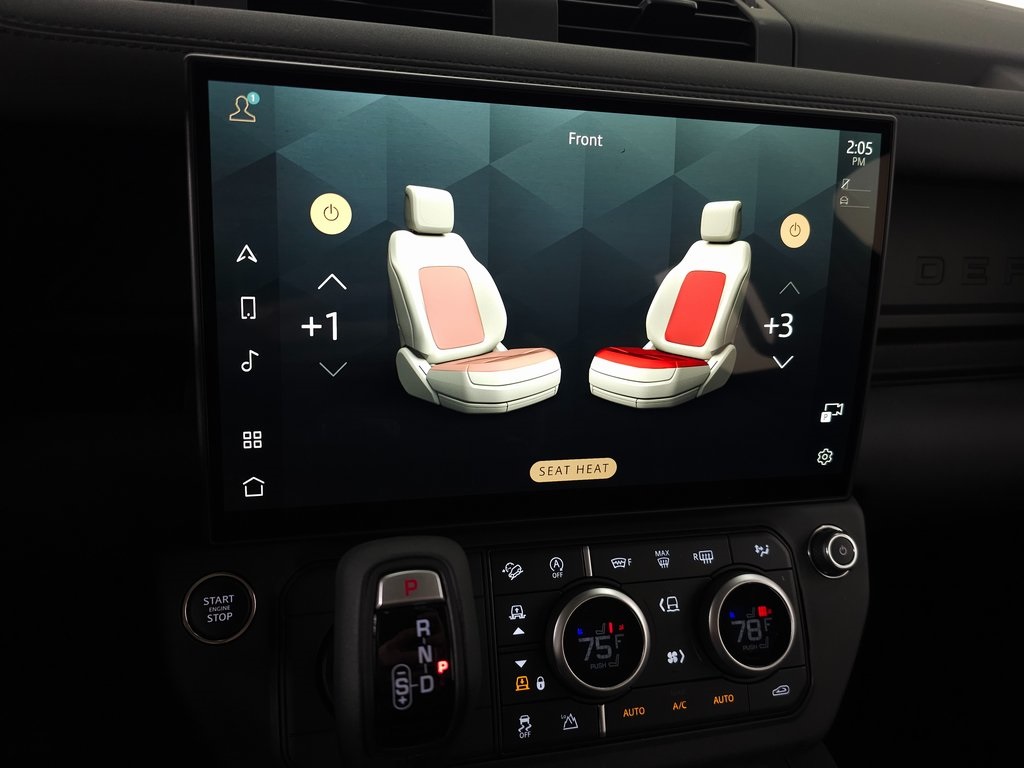 2026 LAND ROVER DEFENDER - Image 23