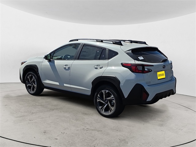 2025 Subaru Crosstrek Premium photo 3