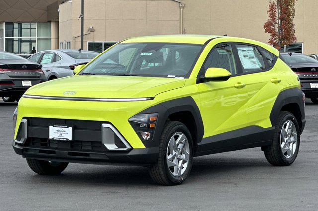 2026 Hyundai Kona SE photo 4
