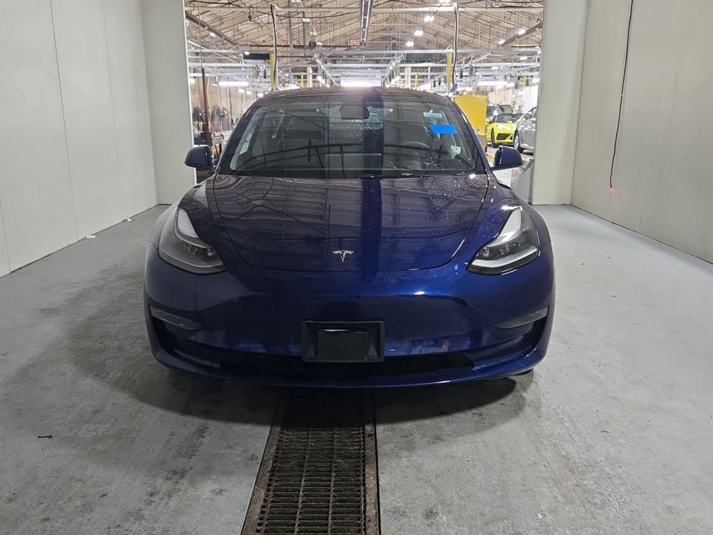 Used 2023 Tesla Model 3 Performance with VIN 5YJ3E1EC9PF475794 for sale in Bedford, OH