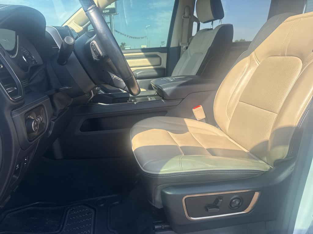 2021 Ram 1500 Limited photo 11
