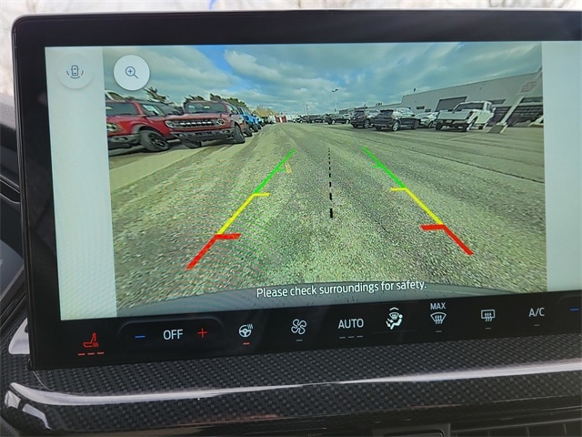 2025 Ford Escape ST-Line photo 21