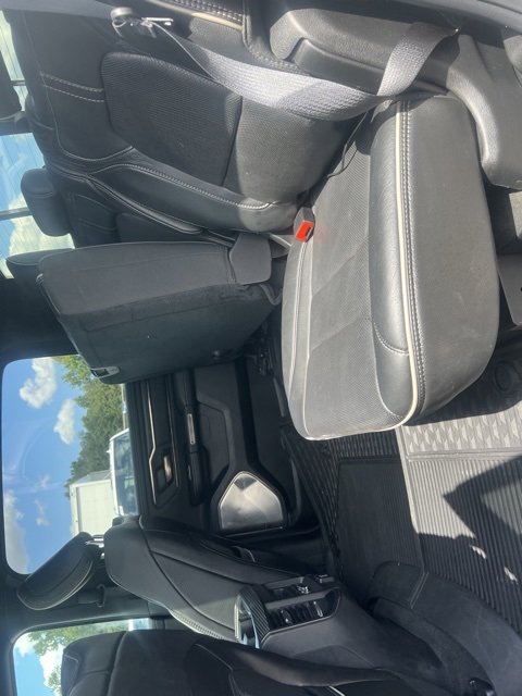 2019 Ram 1500 Limited photo 15