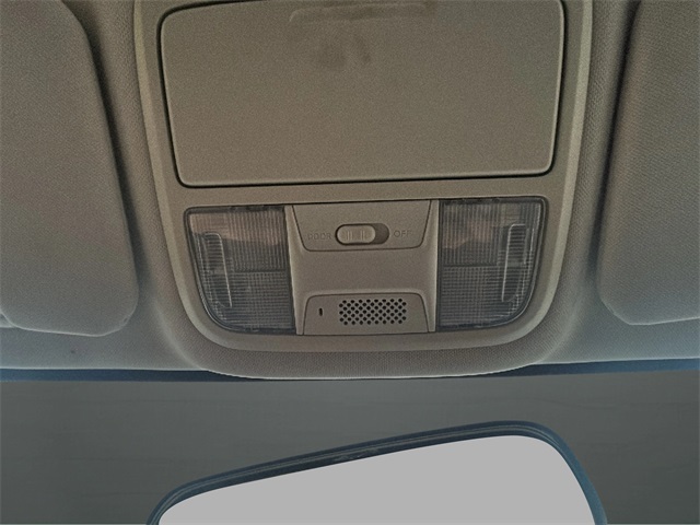 2015 Honda CR-V LX photo 12
