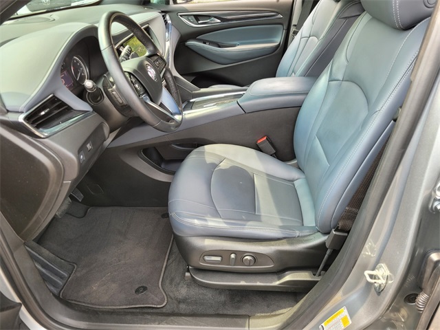 2023 Buick Enclave Essence photo 8