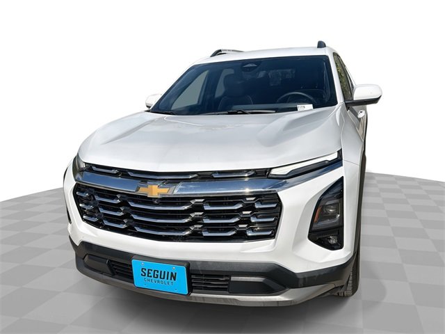2025 Chevrolet Equinox LT's photo