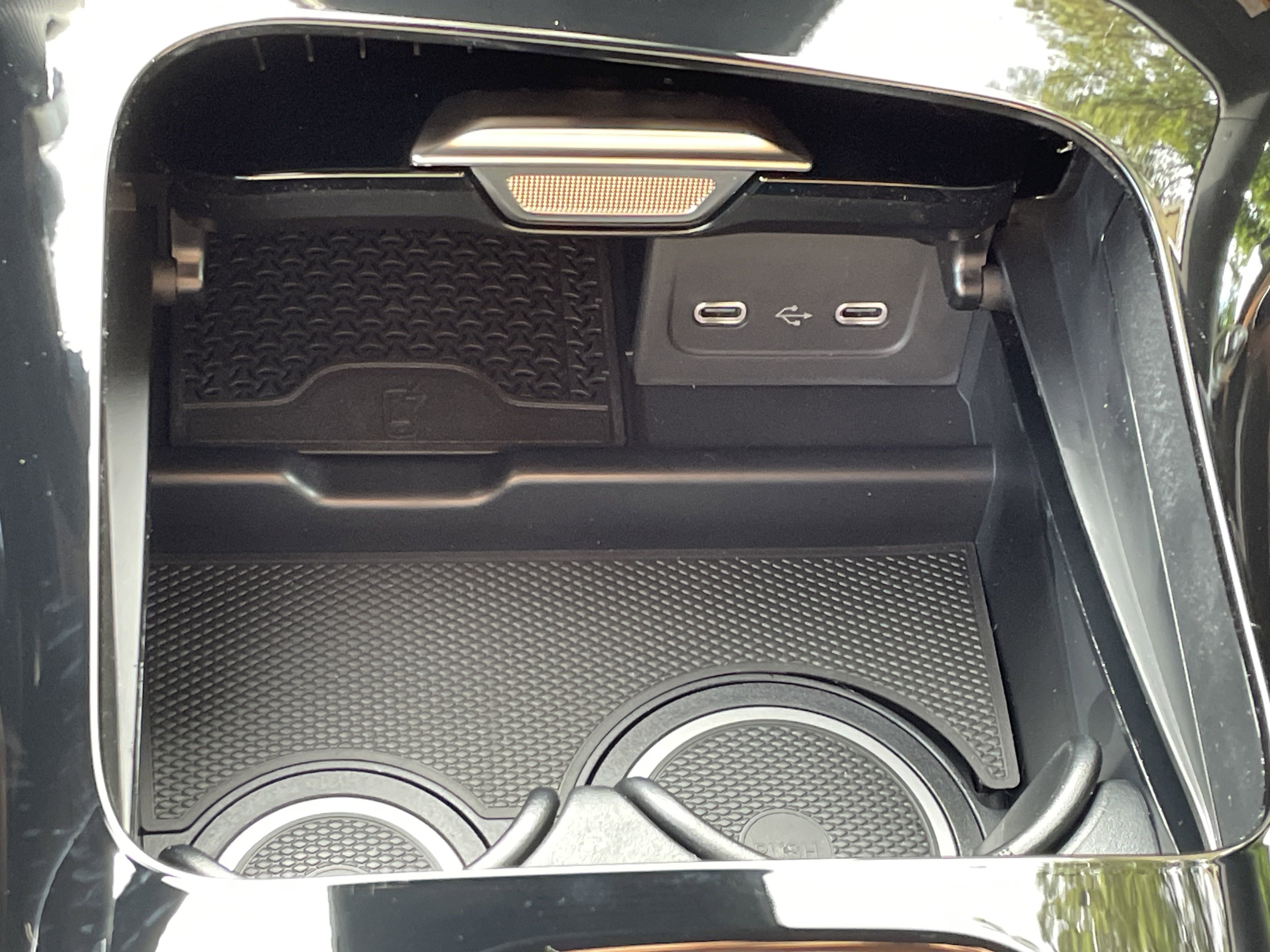 2026 Mercedes Benz CLE 300 4MATIC Cabriolet photo 18