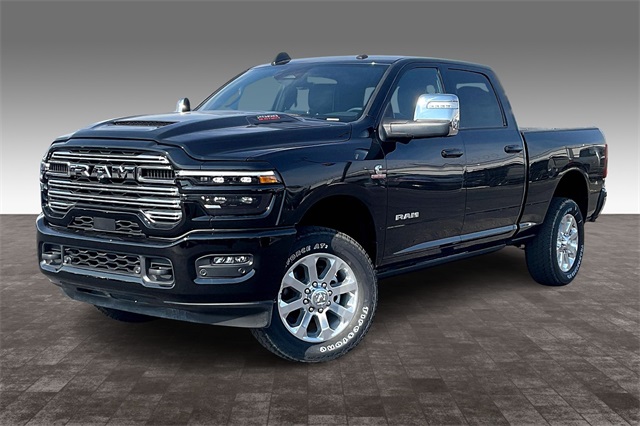 2025 RAM Ram 2500 Pickup Laramie's photo