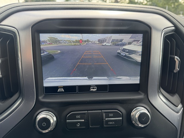 2021 Gmc Sierra 1500 Elevation photo 8
