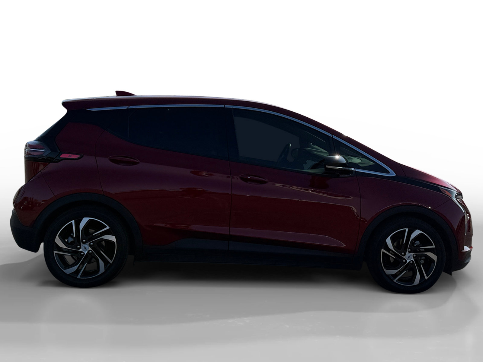 2022 Chevrolet Bolt EV 2LT photo 6
