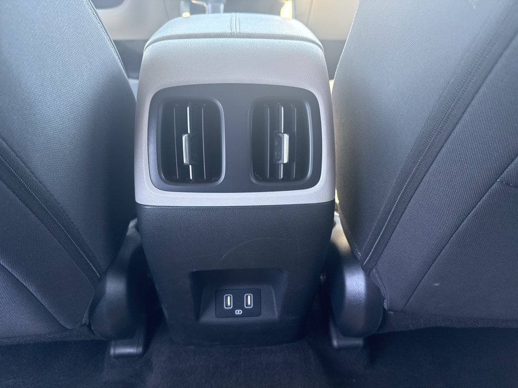 2024 Hyundai Tucson SEL photo 20