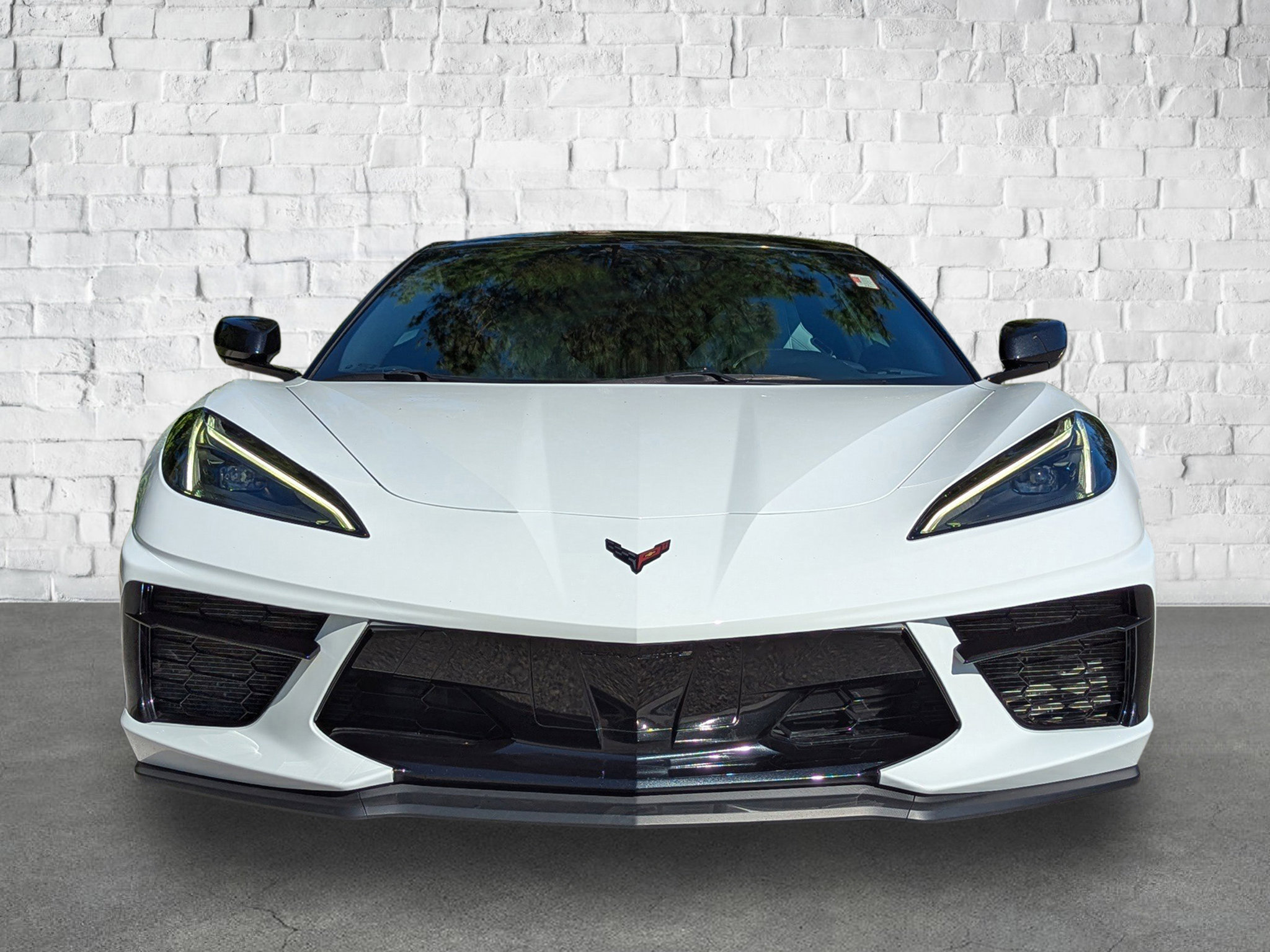 2023 Chevrolet Corvette 1LT photo 8