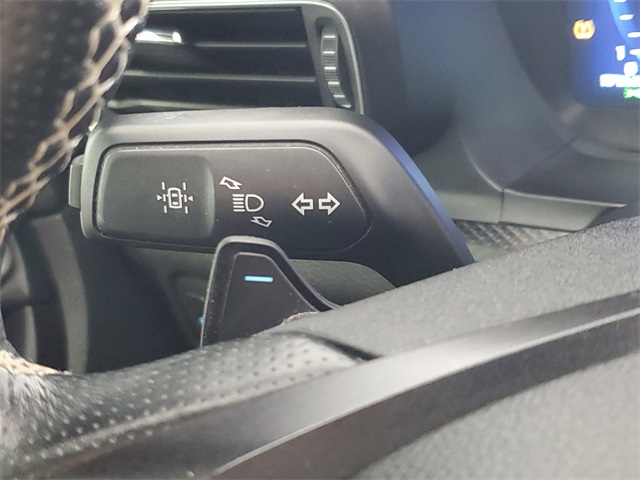 2020 Ford Explorer ST photo 16
