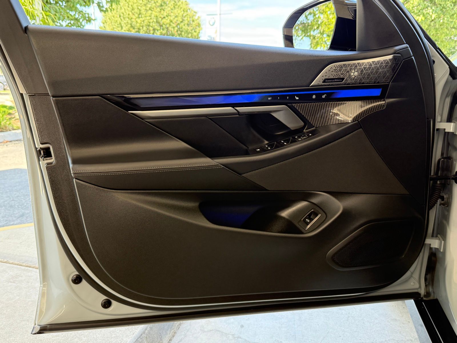 2024 Bmw i5 M60 photo 22