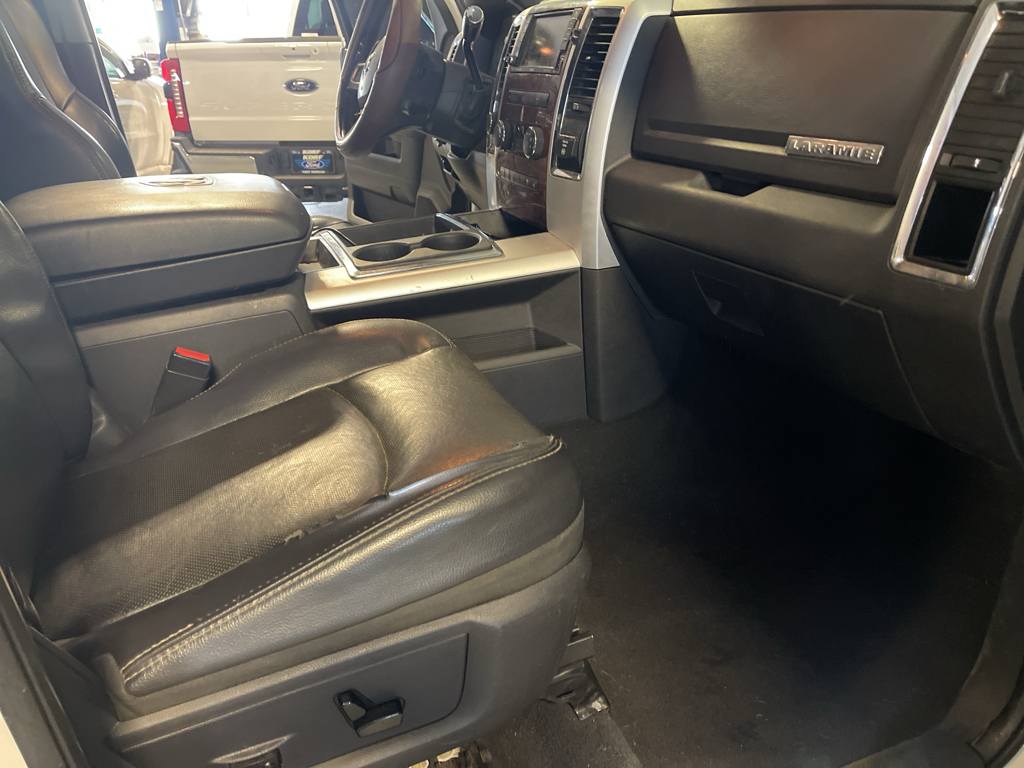 2011 Dodge Ram 3500 Laramie photo 16