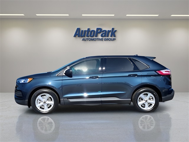 2024 Ford Edge SE photo 4