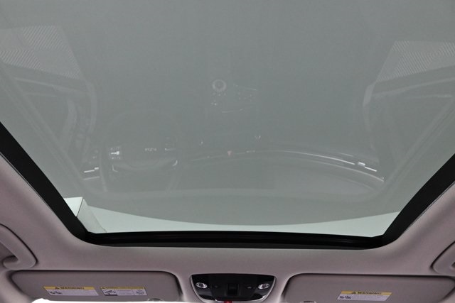 2026 Kia Sportage Hybrid photo 3