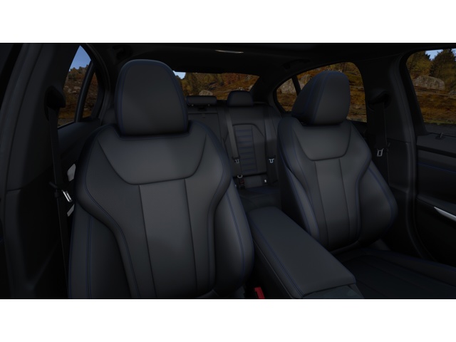 2025 Bmw 330i xDrive photo 11